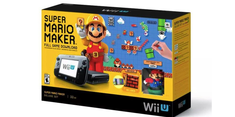Illustration for article titled Our Favorite Holiday Video Game Console Bundles